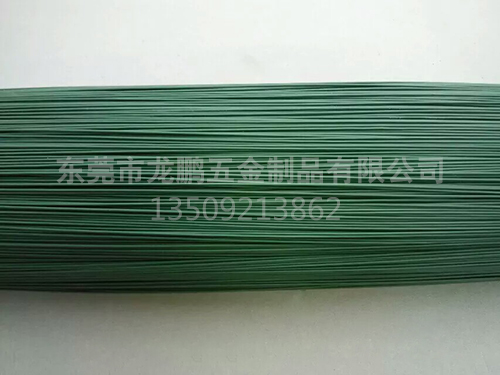 23號包膠鐵（tiě）線