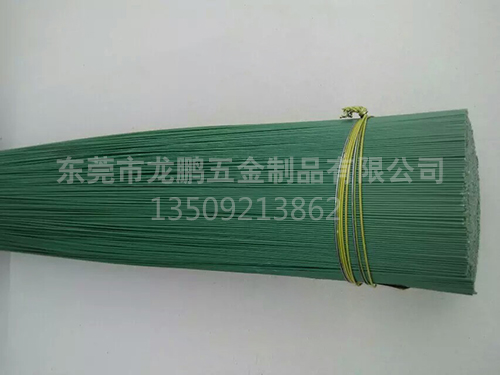 31號包（bāo）膠鐵線