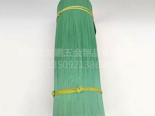 38號（hào）包膠鐵（tiě）線