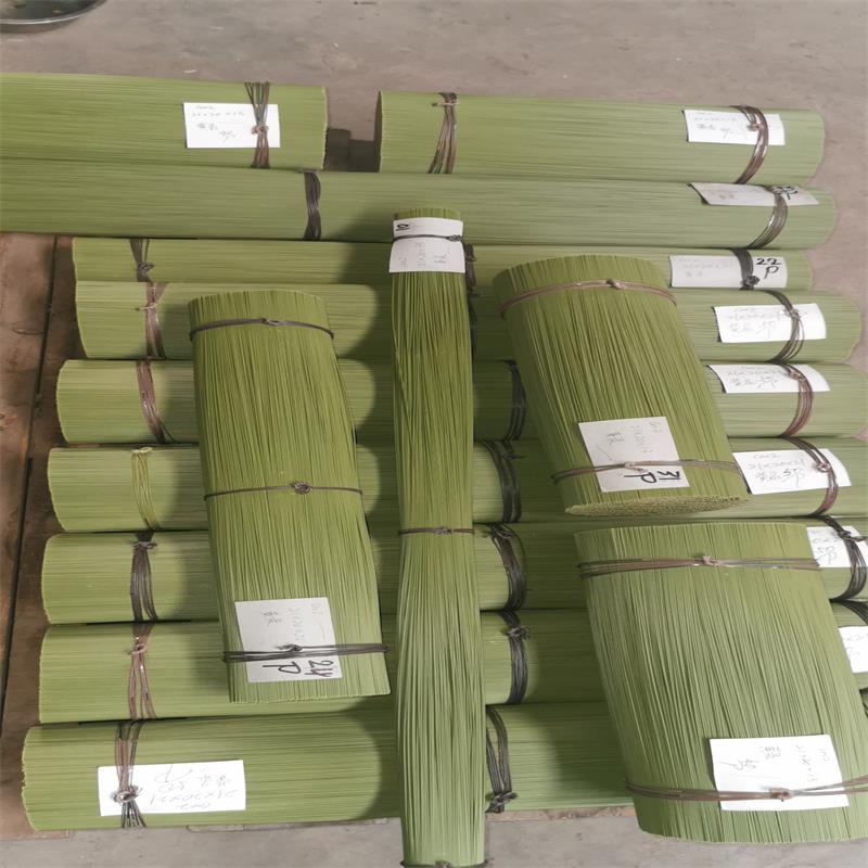 包膠鐵線（xiàn）