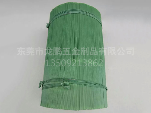 35號包（bāo）膠鐵線