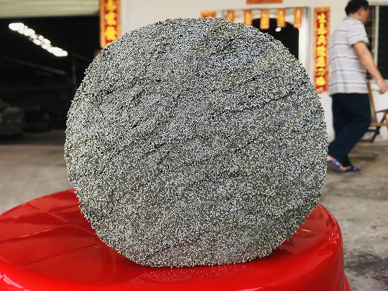 包膠鐵線（xiàn）廠告知你控製異型管焊縫的五點建議！